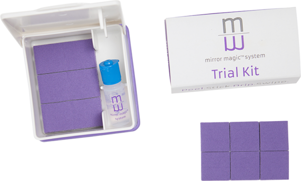 Mirror Magic Trial Kit - Image 2