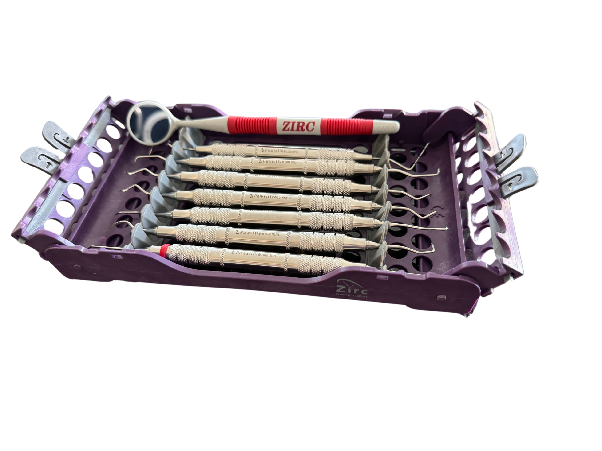 CORE Dental Pack 2 - Edited