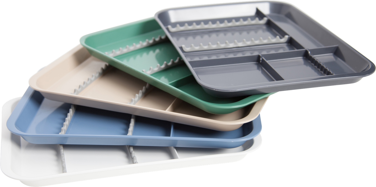 B-Lok Divided Trays - Image 2