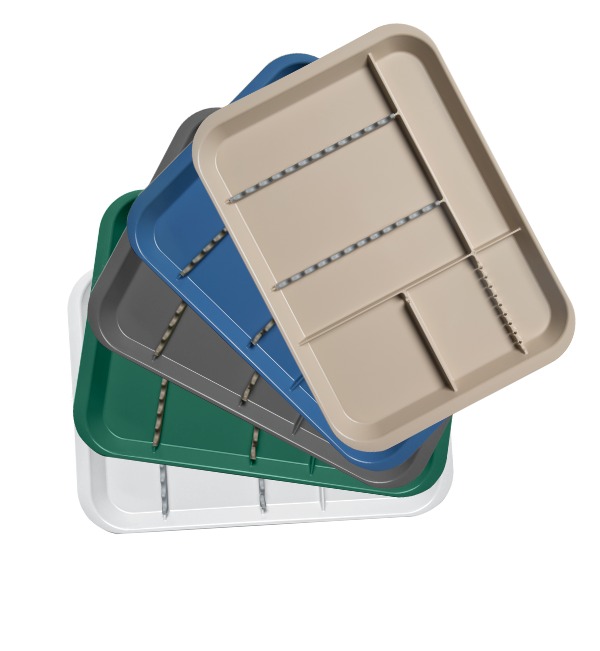 B-Lok Divided Trays - Image 3