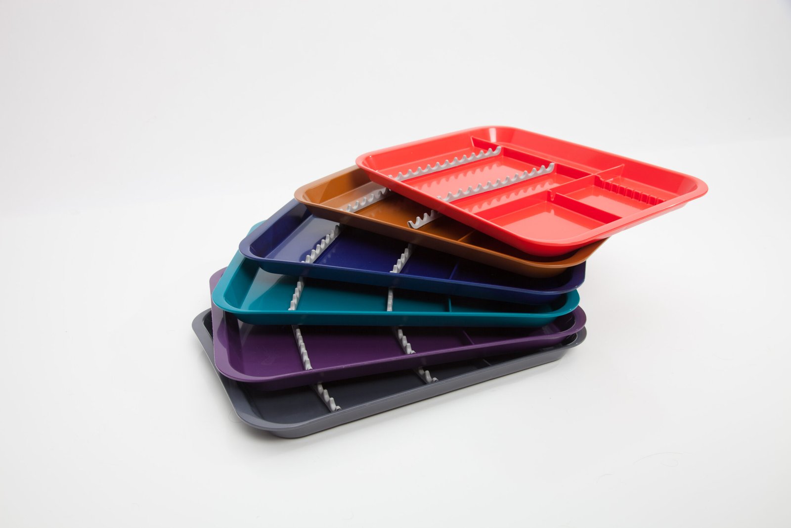 B-Lok Divided Trays - Image 4