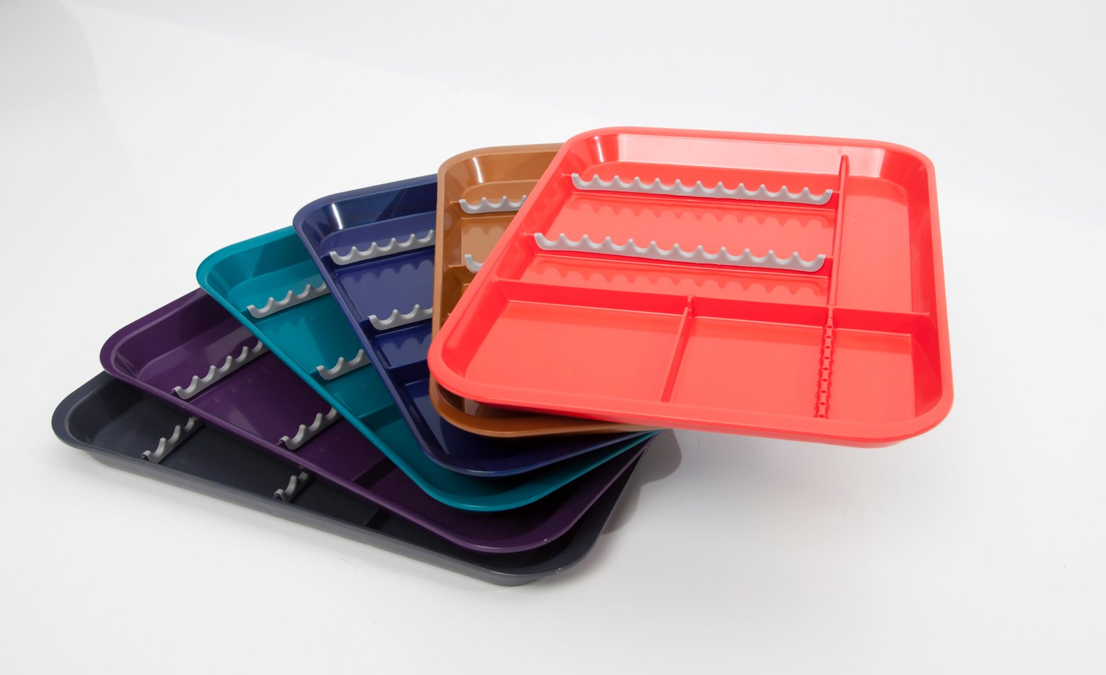 B-Lok Divided Trays - Image 5