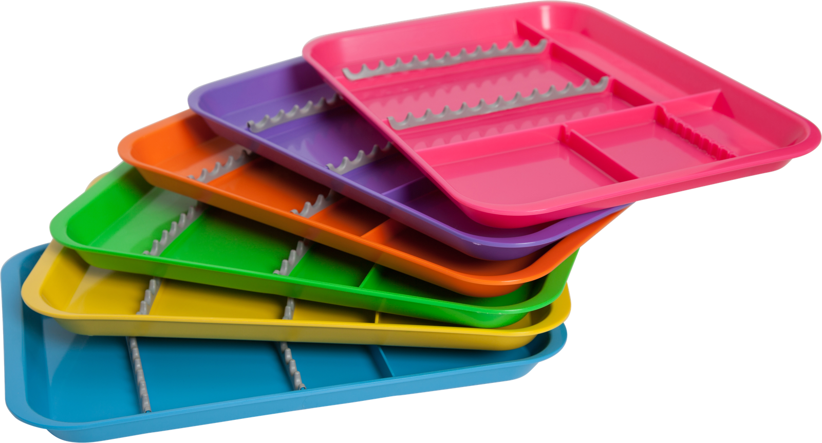 B-Lok Divided Trays - Image 9