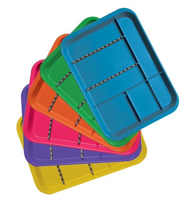 B-Lok Divided Trays - Image 10