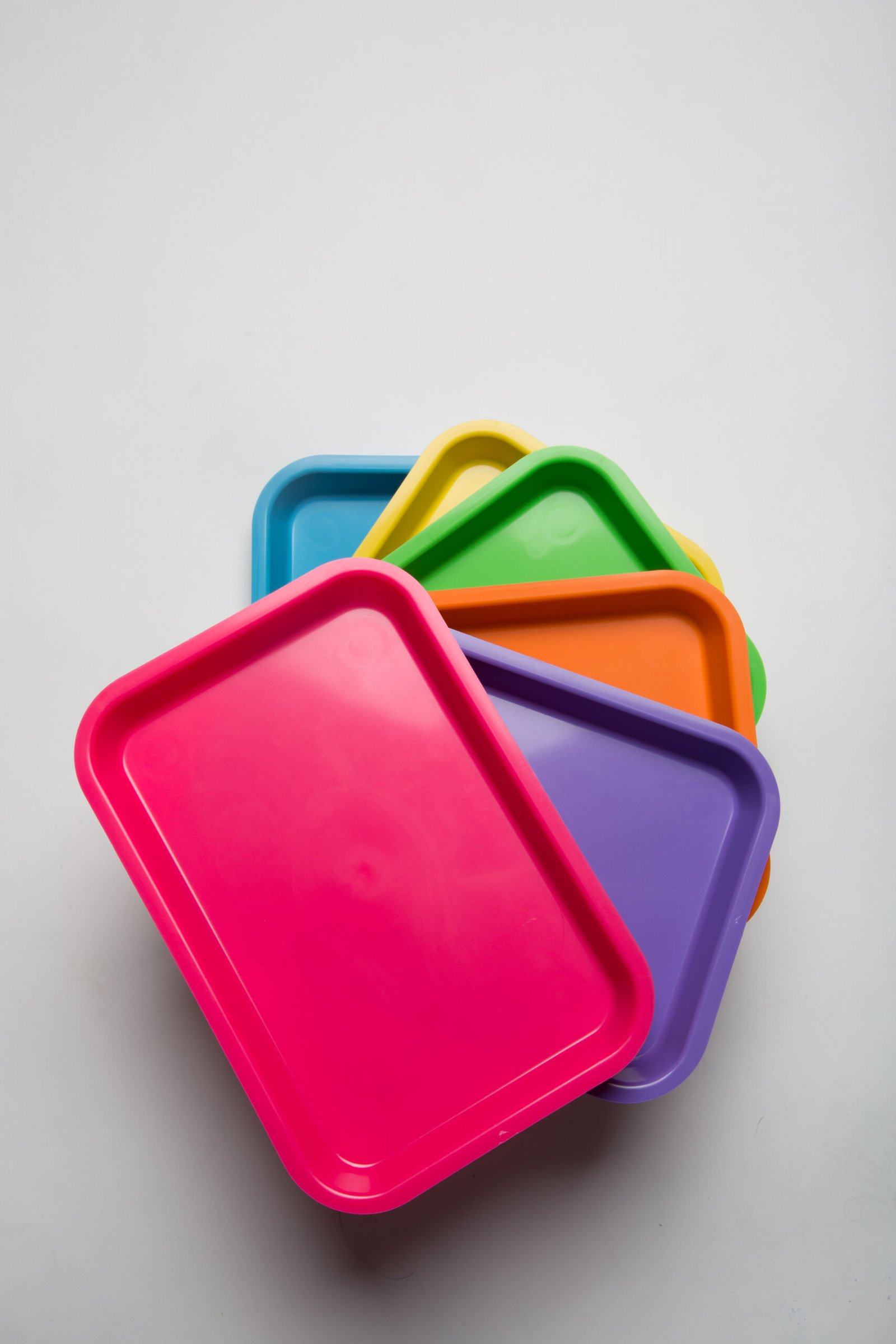 Mini Tray