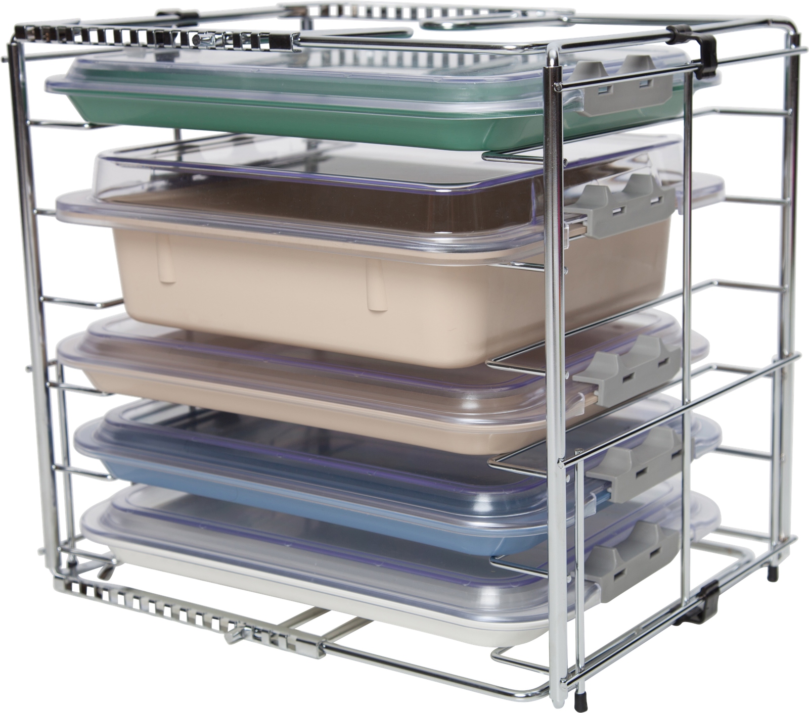 Multi-Mod Rack (6-Place) - Image 3