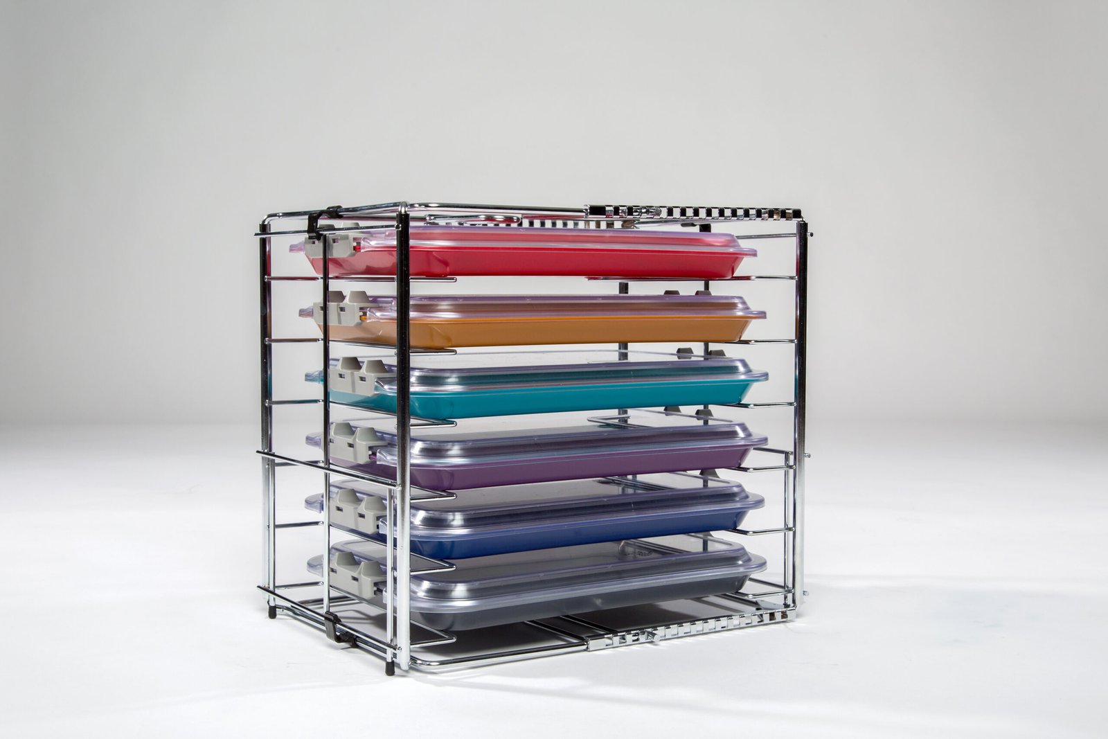 Multi-Mod Rack (6-Place) - Image 5