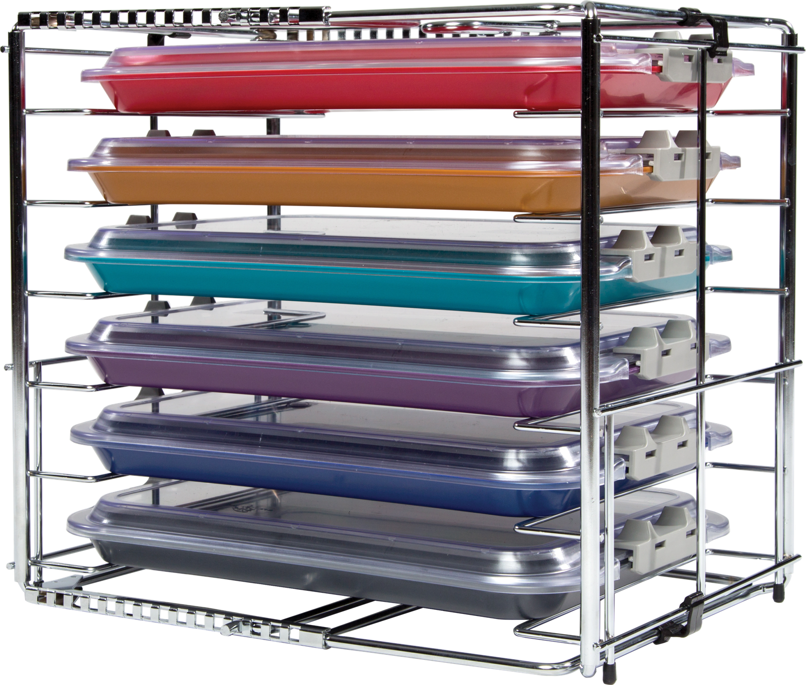 Multi-Mod Rack (6-Place) - Image 6