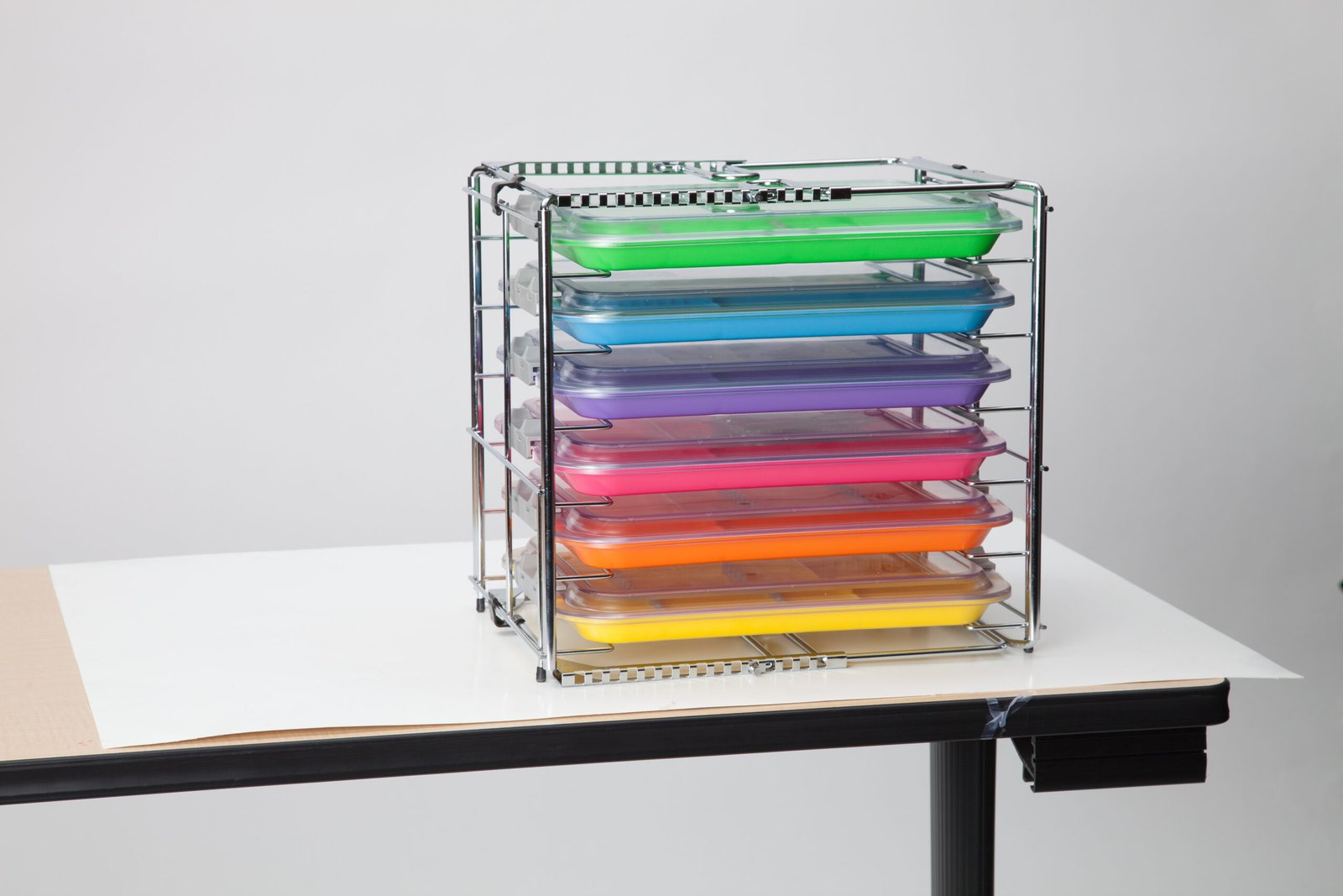 Multi-Mod Rack (6-Place) - Image 2