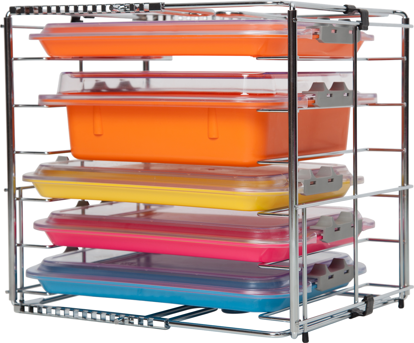 Multi-Mod Rack (6-Place) - Image 7