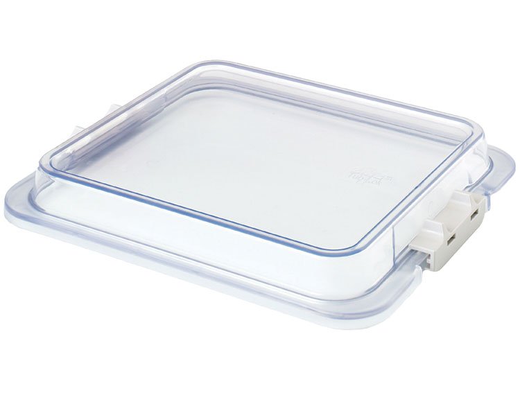 Safe-Lok Tub Cover - Image 4