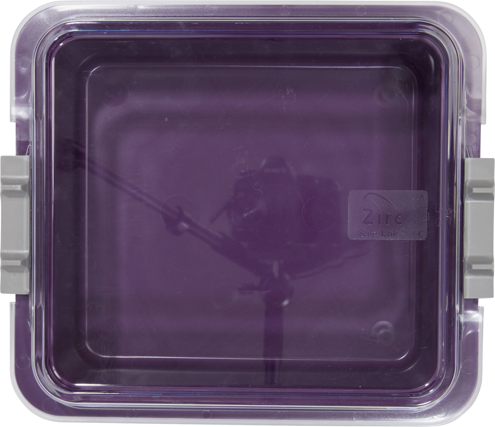 Safe-Lok Tub Cover - Image 6
